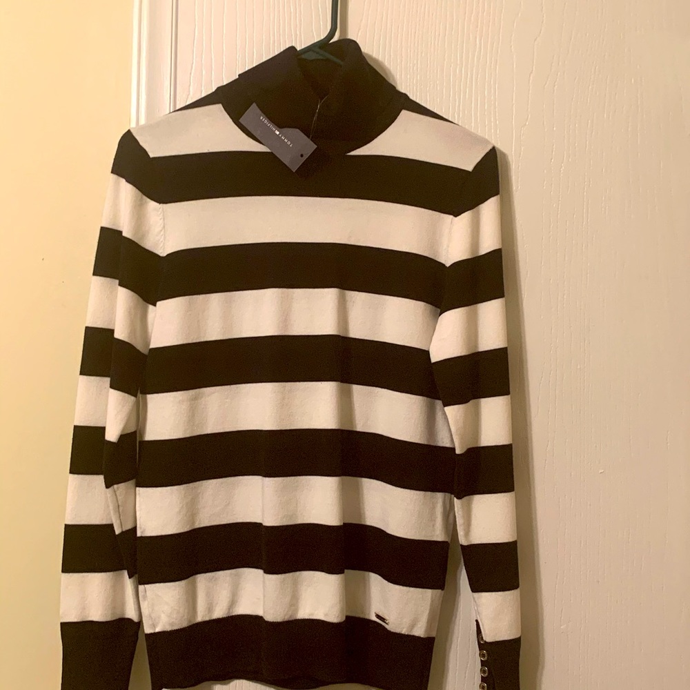 Tommy Hilfiger Sweater
